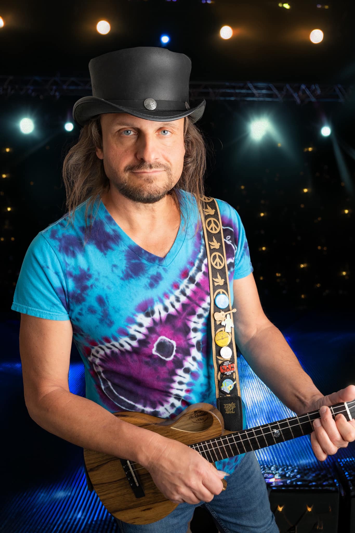Ray Rix Lil Rev & Ray – Root n Rock Tour Comes to Utah! – Salt Lake Strummers